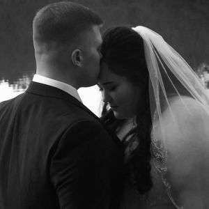 Meet your Posher, Todd